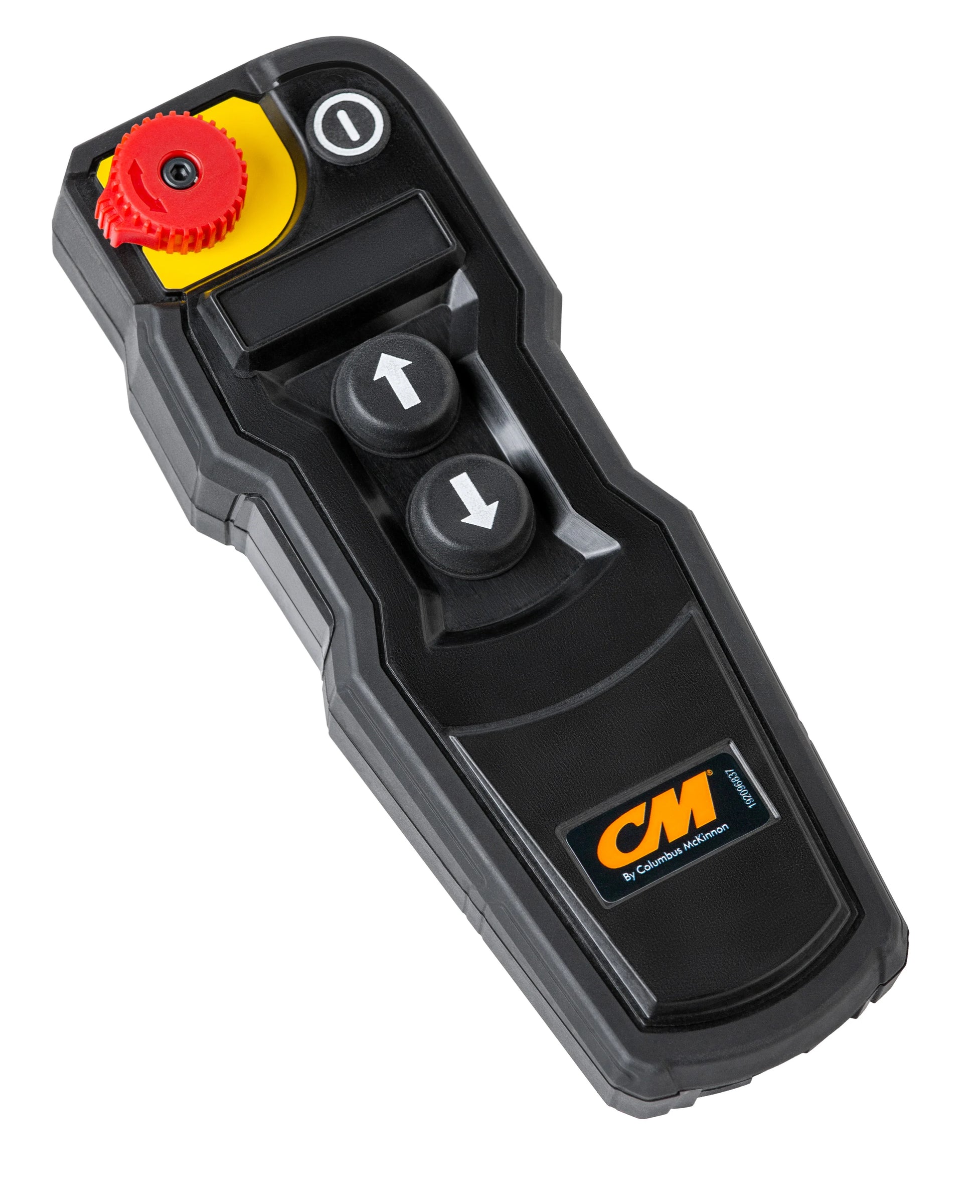 wireless remote for CM BatteryStar 1000kg Battery Powered Chain Hoist