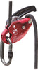 ISC D4 Descender - with Panic Brake - 240kg Rated Load - 11mm Dia Rope
