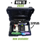 Hard Transport Case for PCW3000, PCW3000 Li, PCW4000 & PCW4500 Portable Winch