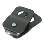 Warrior 4t Swing Away Pulley Block
