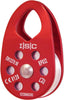 ISC Medium Single Eiger Pulley - MBS 36kN - Max Rope Dia 13mm