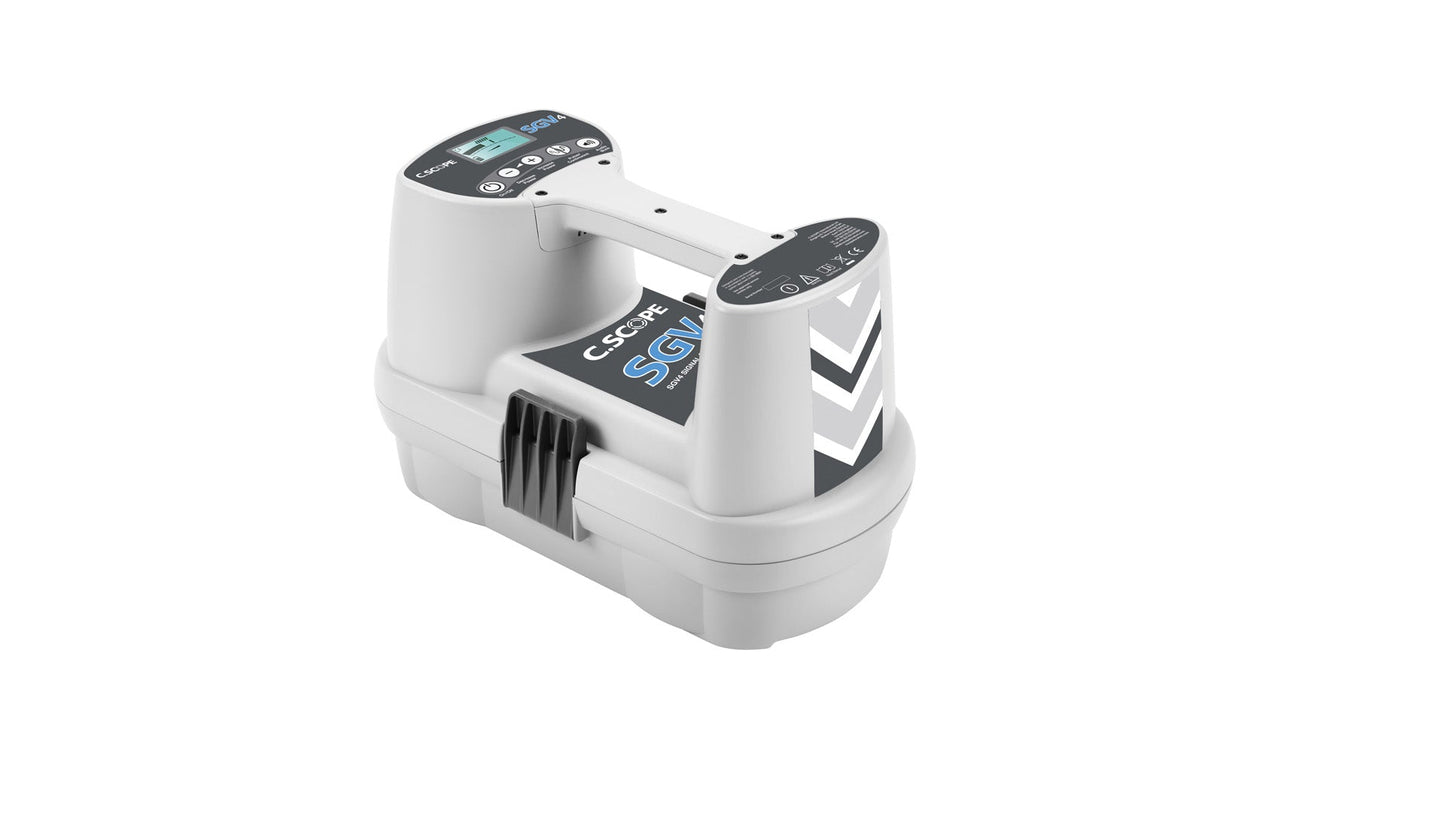 C.SCOPE - SGV4 SIGNAL GENERATOR