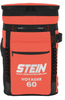 STEIN VOYAGER 60 Kit Storage Bag - Blue or Orange Orange