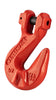 KITO - Grade 8 Clevis Grab Hook to BS-EN 1677-1 22mm