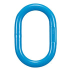 YOKE Grade 100 Master Link to suit 1-Leg Chain Slings 45t / 32mm (DNV 2.7-1 Certified)