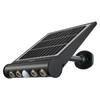 NexSun Corsican - 950 Lumens - Solar Floodlight / Wall Light