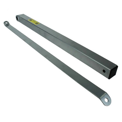 Rotary Hoist Frame