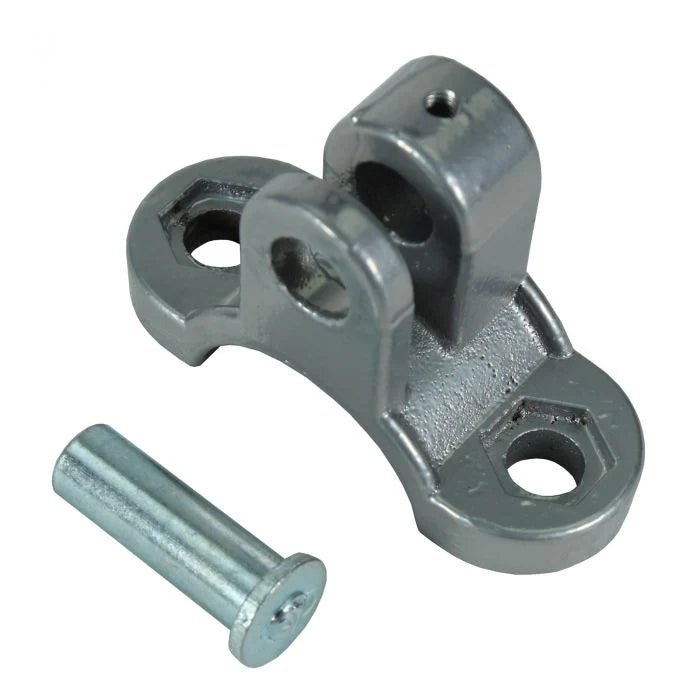 Rotary Hoist Frame