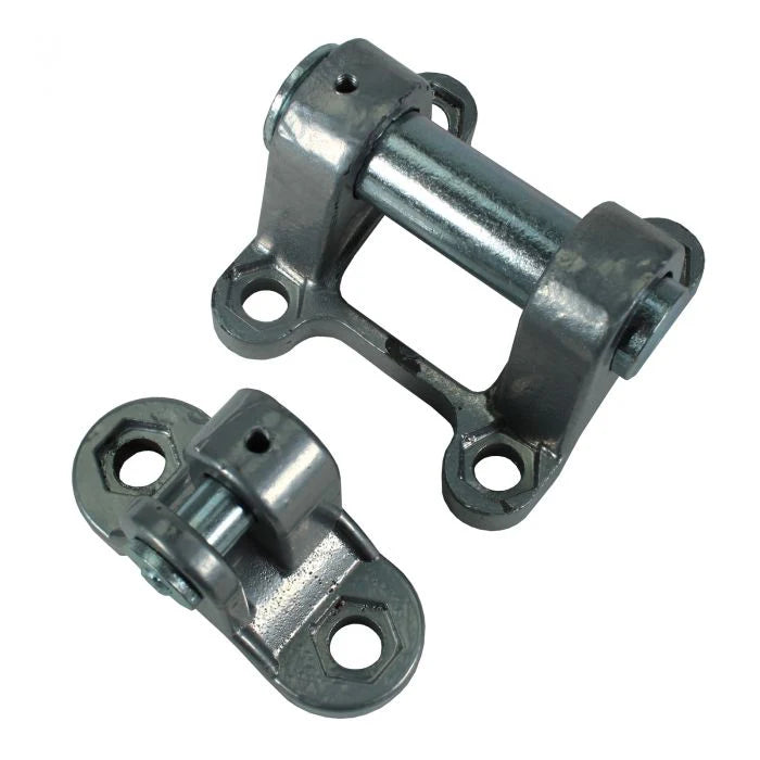 Rotary Hoist Frame