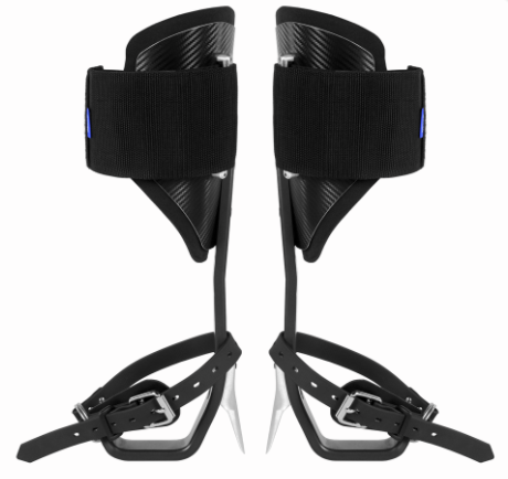 STEIN - ELEVATE Climber Kit - 43 or 67mm Gaffs (Black)