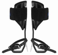  STEIN - ELEVATE Climber Kit - 43 or 67mm Gaffs (Black)
