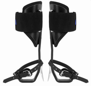  STEIN - ELEVATE Climber Kit - 43 or 67mm Gaffs (Black)