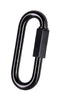 ONYX Grade 80 Black Finish Steel Quick Link Large Opening - OXQLE