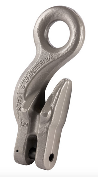  KITO Grade 10 Integrated Eye Grab Hook to BS-EN 1677-1