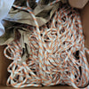 12mm Pulling Rope with (PE) ABL 4100kg -  (SE) ABL 3700kg 300m Pulling Rope - ABL 4,100 kgs - Plain End (PE)