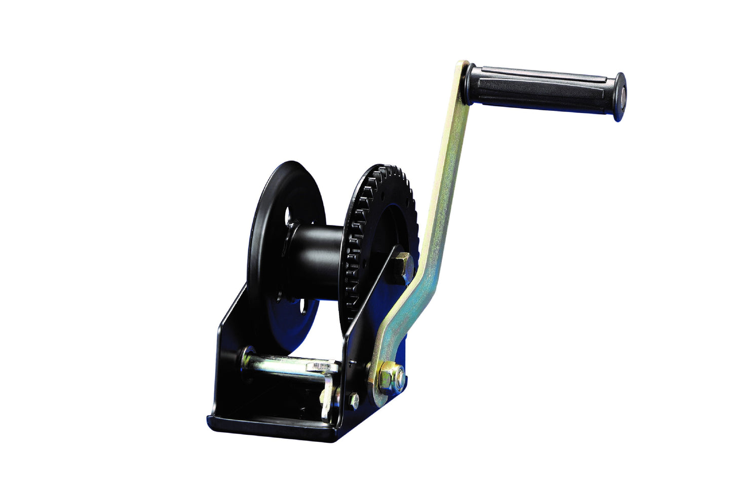 Tiger HW Model  - General Pulling Winch