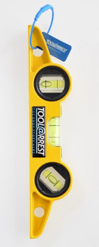 Tool@rrest Global - 9