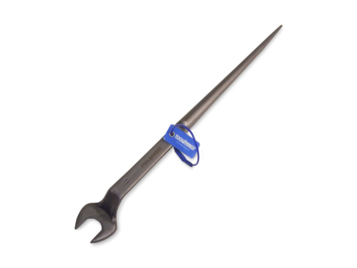 Tool@rrest Global - Podger Spanner with Safety Tether 46mm