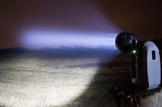 ProStar Lite - 10,000 Lumens - Rechargeable Searchlight