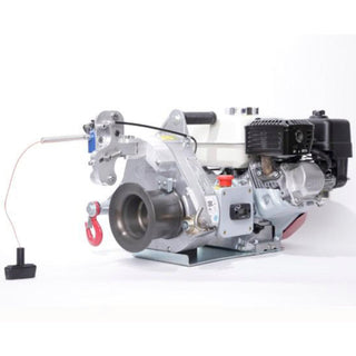  PCH2000 Petrol | 1150kg Pulling & 450kg Lifting Capstan