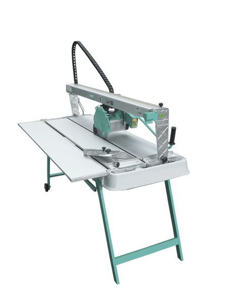IMER - Electric Wet Tile Cutter - Combi 250/1500mm - 110v Single Phase 110v
