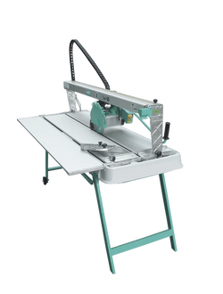  IMER - Electric Wet Tile Cutter - Combi 250/1500mm - 110v Single Phase 110v