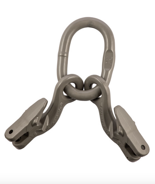 KITO - Grade 10 2 Leg Master Link  - DG2 Series to BS-EN 1677-4 16mm