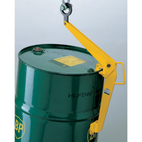 Camlok DCV 500kg Vertical Lift Drum Clamp