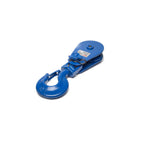Warrior  Pulley Block - 4T Wire Rope