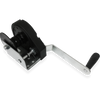 Goliath TR9 Hand Winch for use with Cable, with Removable Handle Double Cover