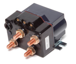  600amp 12V Heavy Duty Contactor