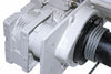 EW125Kg | Gebuwin | Electric worm gear winch 230v or 440v Ref: 156-29