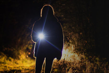 Explorer Mini - 400 Lumens - Rechargeable Torch