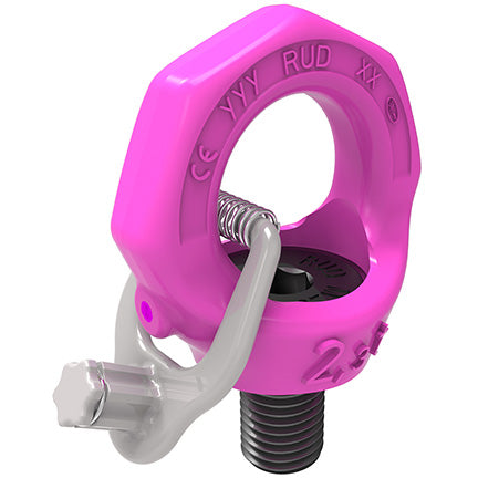RUD - VRS-F VRS STARPOINT - Metric Fine Thread Vario-Starpoint