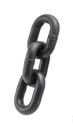 KITO - Grade 8 Short Chain Link to BS-EN 818-2 (Sold By the Meter) 32mm