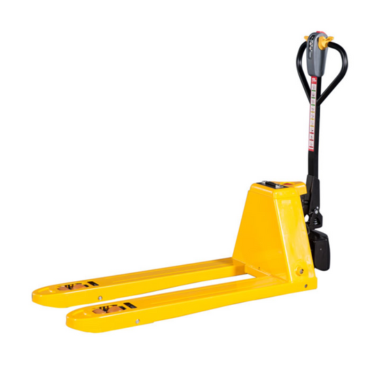 GT Electric Pallet Truck – 2000kg Capacity