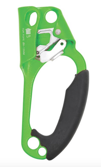 Right Hand Ascender Handle