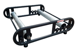  Mini Cable Drum Platform Roller - Max Payload: 200kgs