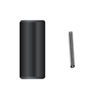 GT Cobra Grade 80 Spare Clevis Load and Retaining Pin Set for Self Locking Hooks 16mm