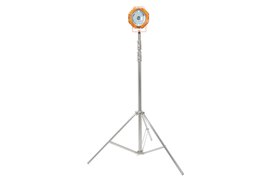 Titan RX - 2100 Lumens - Zone 1 - Rechargeable ATEX Floodlight