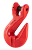 GT Cobra Grade 80 Clevis Grab Hook 16mm