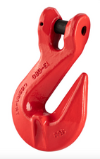 GT Cobra Grade 80 Clevis Grab Hook 16mm