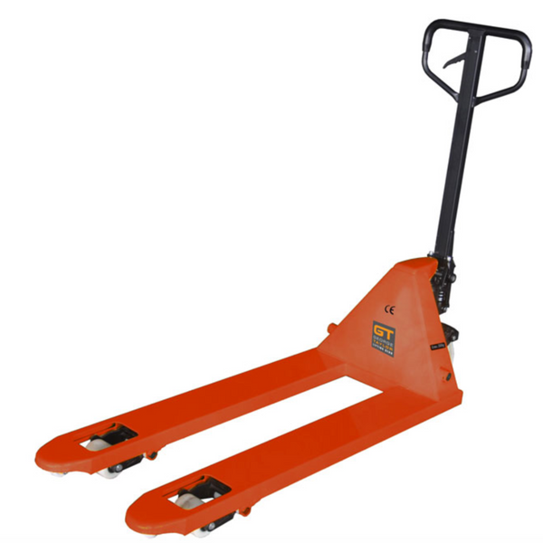 GT Hand Pallet Truck - 2500kg or 3000kg