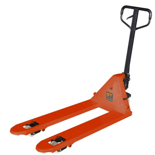 GT Hand Pallet Truck to BS-EN 16307-5 2,500kg