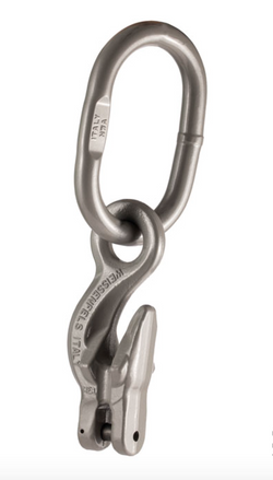  KITO - Grade 10 Single Leg Master Link - DG1 Series to BS-EN 1677-4