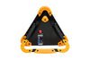 Galaxy Hazard - 1200 Lumens - Rechargeable Work/Flood/Hazard Light