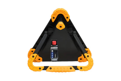 Galaxy Hazard - 1200 Lumens - Rechargeable Work/Flood/Hazard Light