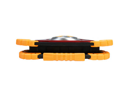 Galaxy Hazard - 1200 Lumens - Rechargeable Work/Flood/Hazard Light