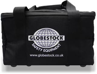  Holdall for Globestock SRLs, Winches and GUARDs