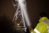 HawkStar X - 4200 Lumens - Rechargeable Searchlight